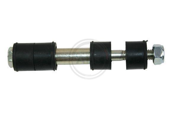 Barra estabilizadora A.B.S. ALL BRAKE SYSTEMS BV. ref. 260455