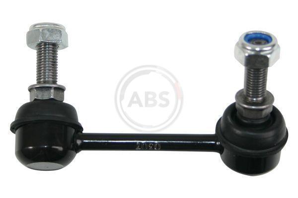 Barra estabilizadora A.B.S. ALL BRAKE SYSTEMS BV. ref. 260457