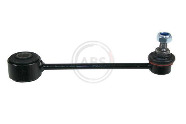 Barra estabilizadora A.B.S. ALL BRAKE SYSTEMS BV. ref. 260461