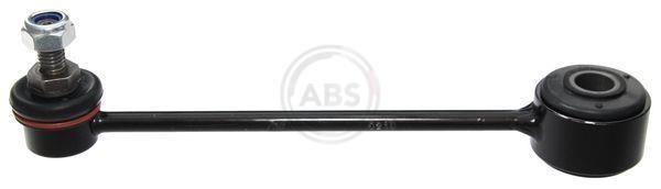 Barra estabilizadora A.B.S. ALL BRAKE SYSTEMS BV. ref. 260465