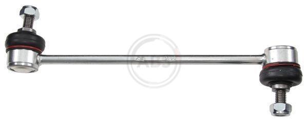 Barra estabilizadora A.B.S. ALL BRAKE SYSTEMS BV. ref. 260466