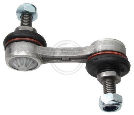 Barra estabilizadora A.B.S. ALL BRAKE SYSTEMS BV. ref. 260467