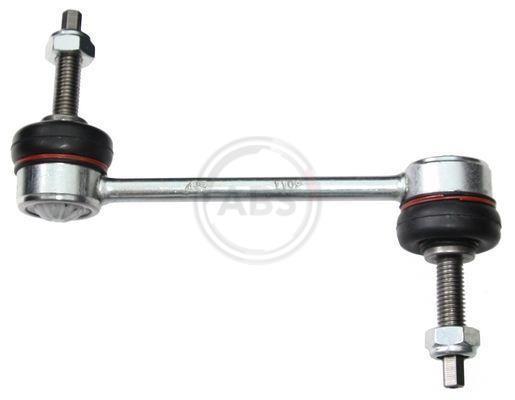 Barra estabilizadora A.B.S. ALL BRAKE SYSTEMS BV. ref. 260468