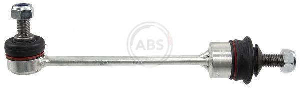 Barra estabilizadora A.B.S. ALL BRAKE SYSTEMS BV. ref. 260469