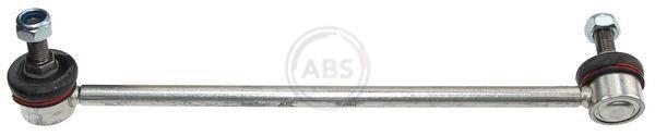 Barra estabilizadora A.B.S. ALL BRAKE SYSTEMS BV. ref. 260472