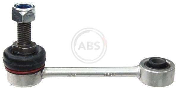 Barra estabilizadora A.B.S. ALL BRAKE SYSTEMS BV. ref. 260474