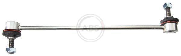 Barra estabilizadora A.B.S. ALL BRAKE SYSTEMS BV. ref. 260477