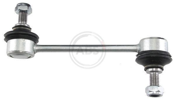 Barra estabilizadora A.B.S. ALL BRAKE SYSTEMS BV. ref. 260478