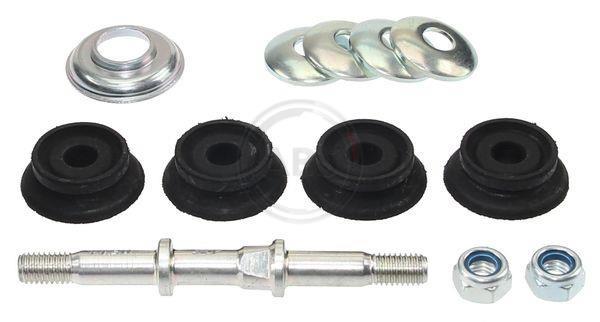Barra estabilizadora A.B.S. ALL BRAKE SYSTEMS BV. ref. 260482