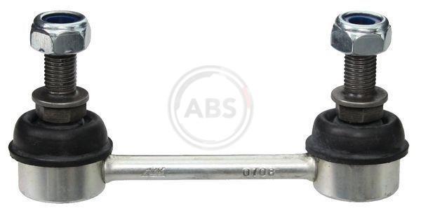 Barra estabilizadora A.B.S. ALL BRAKE SYSTEMS BV. ref. 260484