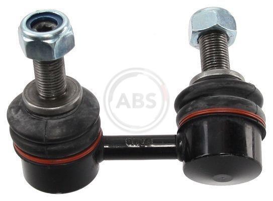 Barra estabilizadora A.B.S. ALL BRAKE SYSTEMS BV. ref. 260485