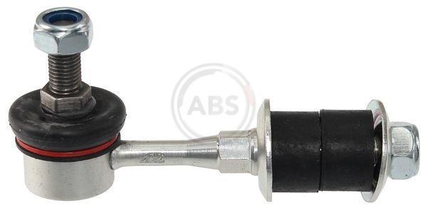 Barra estabilizadora A.B.S. ALL BRAKE SYSTEMS BV. ref. 260487