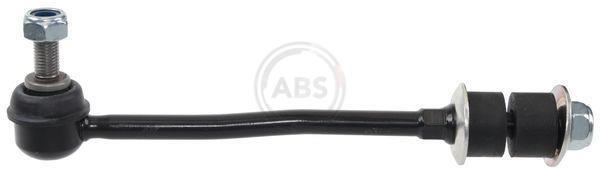 Barra estabilizadora A.B.S. ALL BRAKE SYSTEMS BV. ref. 260488