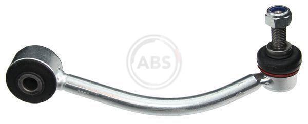 Biellette de barre stabilisatrice (Biellette antiroulis) A.B.S. ALL BRAKE SYSTEMS BV. 260490