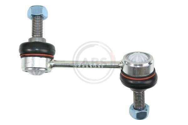 Barra estabilizadora A.B.S. ALL BRAKE SYSTEMS BV. ref. 260491