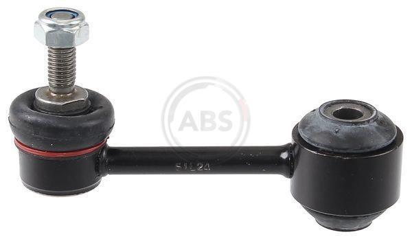 Barra estabilizadora A.B.S. ALL BRAKE SYSTEMS BV. ref. 260495