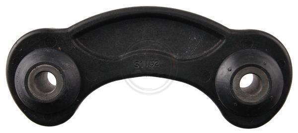 Barra estabilizadora A.B.S. ALL BRAKE SYSTEMS BV. ref. 260496