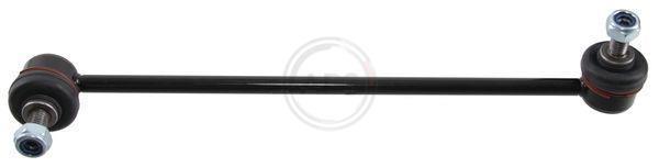 Barra estabilizadora A.B.S. ALL BRAKE SYSTEMS BV. ref. 260497
