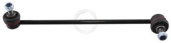 Barra estabilizadora A.B.S. ALL BRAKE SYSTEMS BV. ref. 260498
