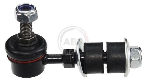 Barra estabilizadora A.B.S. ALL BRAKE SYSTEMS BV. ref. 260503