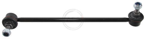 Barra estabilizadora A.B.S. ALL BRAKE SYSTEMS BV. ref. 260505