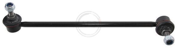Barra estabilizadora A.B.S. ALL BRAKE SYSTEMS BV. ref. 260506