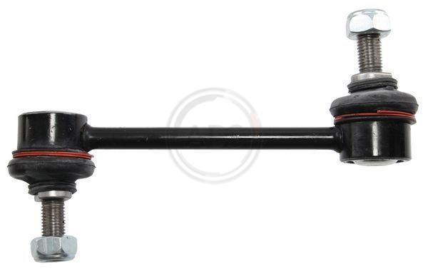 Barra estabilizadora A.B.S. ALL BRAKE SYSTEMS BV. ref. 260507