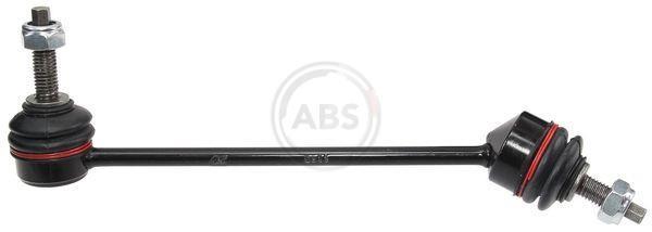 Barra estabilizadora A.B.S. ALL BRAKE SYSTEMS BV. ref. 260508