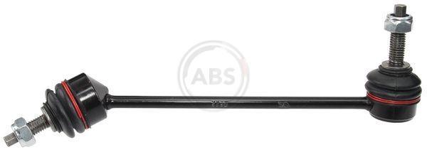 Barra estabilizadora A.B.S. ALL BRAKE SYSTEMS BV. ref. 260509