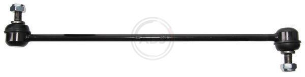 Barra estabilizadora A.B.S. ALL BRAKE SYSTEMS BV. ref. 260512
