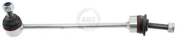 Barra estabilizadora A.B.S. ALL BRAKE SYSTEMS BV. ref. 260514