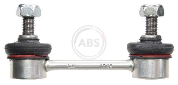 Barra estabilizadora A.B.S. ALL BRAKE SYSTEMS BV. ref. 260516