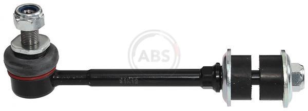 Barra estabilizadora A.B.S. ALL BRAKE SYSTEMS BV. ref. 260517