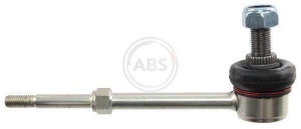 Barra estabilizadora A.B.S. ALL BRAKE SYSTEMS BV. ref. 260518