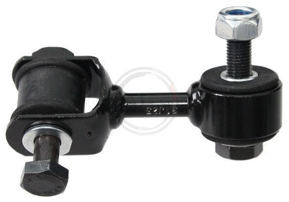 Barra estabilizadora A.B.S. ALL BRAKE SYSTEMS BV. ref. 260519