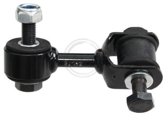 Barra estabilizadora A.B.S. ALL BRAKE SYSTEMS BV. ref. 260520