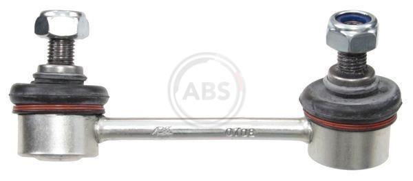 Barra estabilizadora A.B.S. ALL BRAKE SYSTEMS BV. ref. 260523