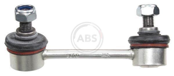 Barra estabilizadora A.B.S. ALL BRAKE SYSTEMS BV. ref. 260524