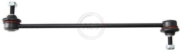 Barra estabilizadora A.B.S. ALL BRAKE SYSTEMS BV. ref. 260525