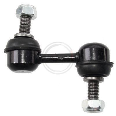 Barra estabilizadora A.B.S. ALL BRAKE SYSTEMS BV. ref. 260527