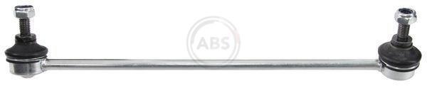 Barra estabilizadora A.B.S. ALL BRAKE SYSTEMS BV. ref. 260531