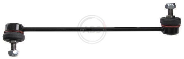 Barra estabilizadora A.B.S. ALL BRAKE SYSTEMS BV. ref. 260536