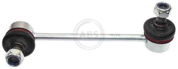 Barra estabilizadora A.B.S. ALL BRAKE SYSTEMS BV. ref. 260538