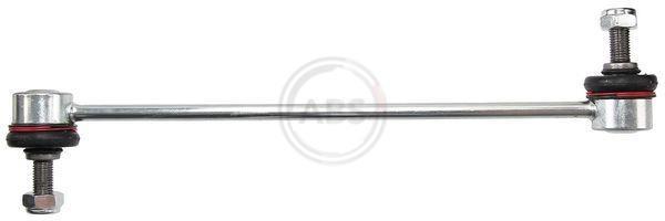 Barra estabilizadora A.B.S. ALL BRAKE SYSTEMS BV. ref. 260539