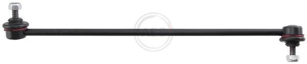 Barra estabilizadora A.B.S. ALL BRAKE SYSTEMS BV. ref. 260542
