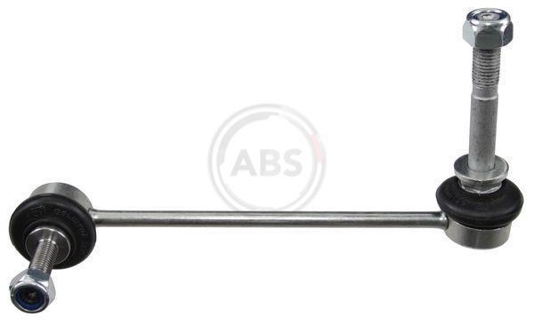 Barra estabilizadora A.B.S. ALL BRAKE SYSTEMS BV. ref. 260546