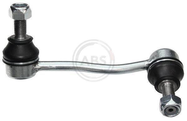 Barra estabilizadora A.B.S. ALL BRAKE SYSTEMS BV. ref. 260547