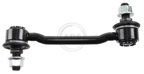 Barra estabilizadora A.B.S. ALL BRAKE SYSTEMS BV. ref. 260549
