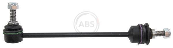 Biellette de barre stabilisatrice (Biellette antiroulis) A.B.S. ALL BRAKE SYSTEMS BV. ref. 260551