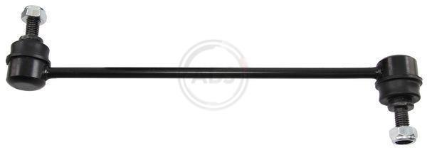 Barra estabilizadora A.B.S. ALL BRAKE SYSTEMS BV. ref. 260553